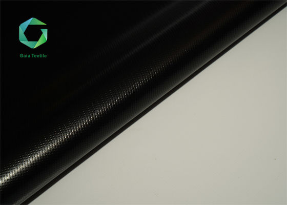 Tear Resistant PVC Ventilation Ducting B1 Flame Retardant 420gsm Mining Flexible