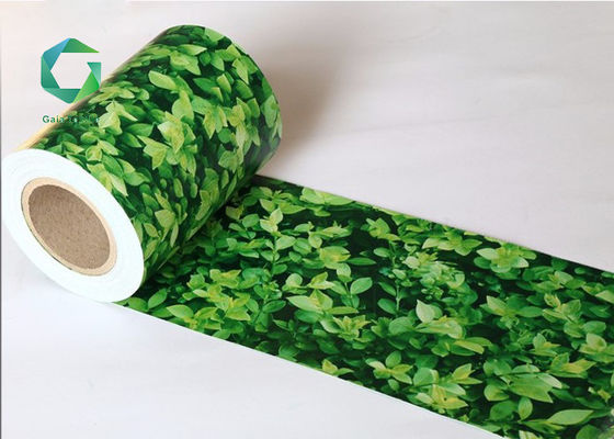 200N Tear Strength 450gsm Garden Fence Fabric , 35m Privacy Fence Fabric PVC Vinyl