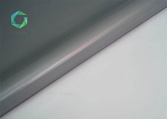 1000gsm βινυλίου ντυμένο εύκαμπτο μαξιλάρι 2000d δεξαμενών νερού μουσαμάδων PVC 7500 λίτρου