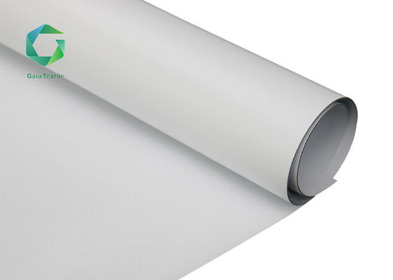 2000d Vinyl Architecture PVC Membrane Structure Fabric Tension Heavy Duty 3m width