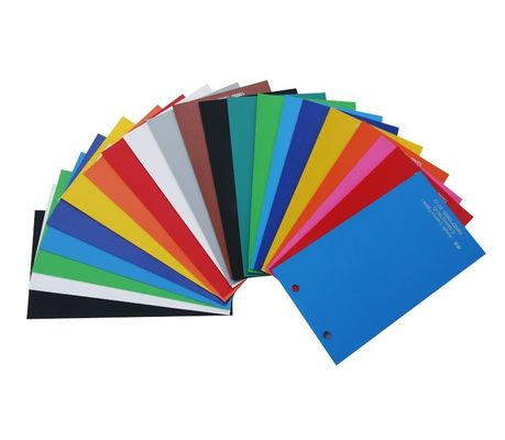 550gsm Transportation PVC Laminated Fabric Vinyl Waterproof Grain Bunker Tarpaulin